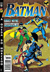 Batman  n° 15 - Abril