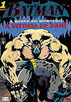 Batman  n° 1 - Abril