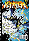 Batman  n° 8 - Abril