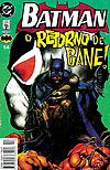 Batman  n° 14 - Abril