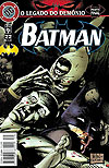 Batman  n° 22 - Abril