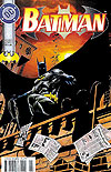 Batman  n° 23 - Abril