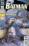 Batman  n° 25 - Abril