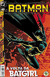 Batman  n° 43 - Abril