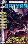 Batman  n° 1 - Abril