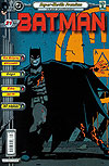 Batman  n° 21 - Abril
