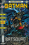 Batman  n° 2 - Abril
