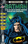 Batman  n° 8 - Abril