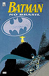 Batman No Brasil  - Abril