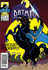 Batman - O Desenho da TV  n° 10 - Abril
