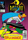 Batman - O Desenho da TV  n° 11 - Abril