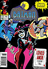 Batman - O Desenho da TV  n° 15 - Abril