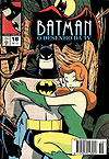 Batman - O Desenho da TV  n° 18 - Abril