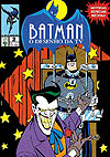 Batman - O Desenho da TV  n° 2 - Abril
