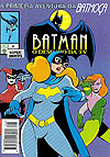 Batman - O Desenho da TV  n° 6 - Abril