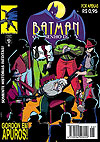Batman - O Desenho da TV  n° 8 - Abril