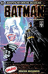 Batman em Quadrinhos - Adaptação Oficial do Filme  - Abril