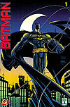 Batman  n° 1 - Abril