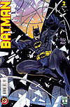 Batman  n° 2 - Abril