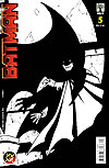Batman  n° 5 - Abril