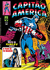 Capitão América  n° 10 - Abril