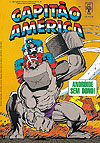 Capitão América  n° 111 - Abril