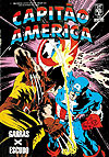 Capitão América  n° 113 - Abril