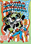 Capitão América  n° 116 - Abril