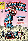 Capitão América  n° 120 - Abril