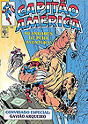 Capitão América  n° 123 - Abril