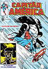 Capitão América  n° 129 - Abril