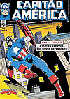 Capitão América  n° 139 - Abril