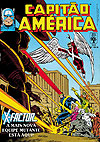 Capitão América  n° 140 - Abril