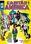 Capitão América  n° 141 - Abril