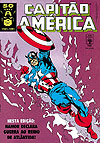 Capitão América  n° 144 - Abril