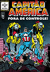 Capitão América  n° 158 - Abril
