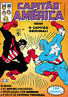 Capitão América  n° 161 - Abril