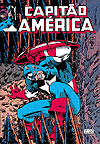 Capitão América  n° 167 - Abril