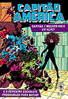 Capitão América  n° 169 - Abril