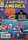 Capitão América  n° 175 - Abril