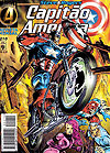 Capitão América  n° 210 - Abril