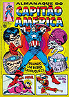 Capitão América  n° 32 - Abril