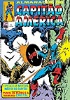 Capitão América  n° 41 - Abril