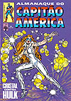 Capitão América  n° 46 - Abril