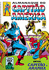 Capitão América  n° 49 - Abril