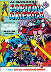 Capitão América  n° 55 - Abril