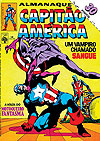 Capitão América  n° 58 - Abril