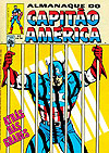 Capitão América  n° 62 - Abril