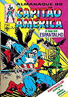Capitão América  n° 76 - Abril