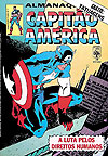 Capitão América  n° 79 - Abril